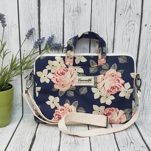 Canvaslife Waterproof Laptop / Shoulder Messenger Bag